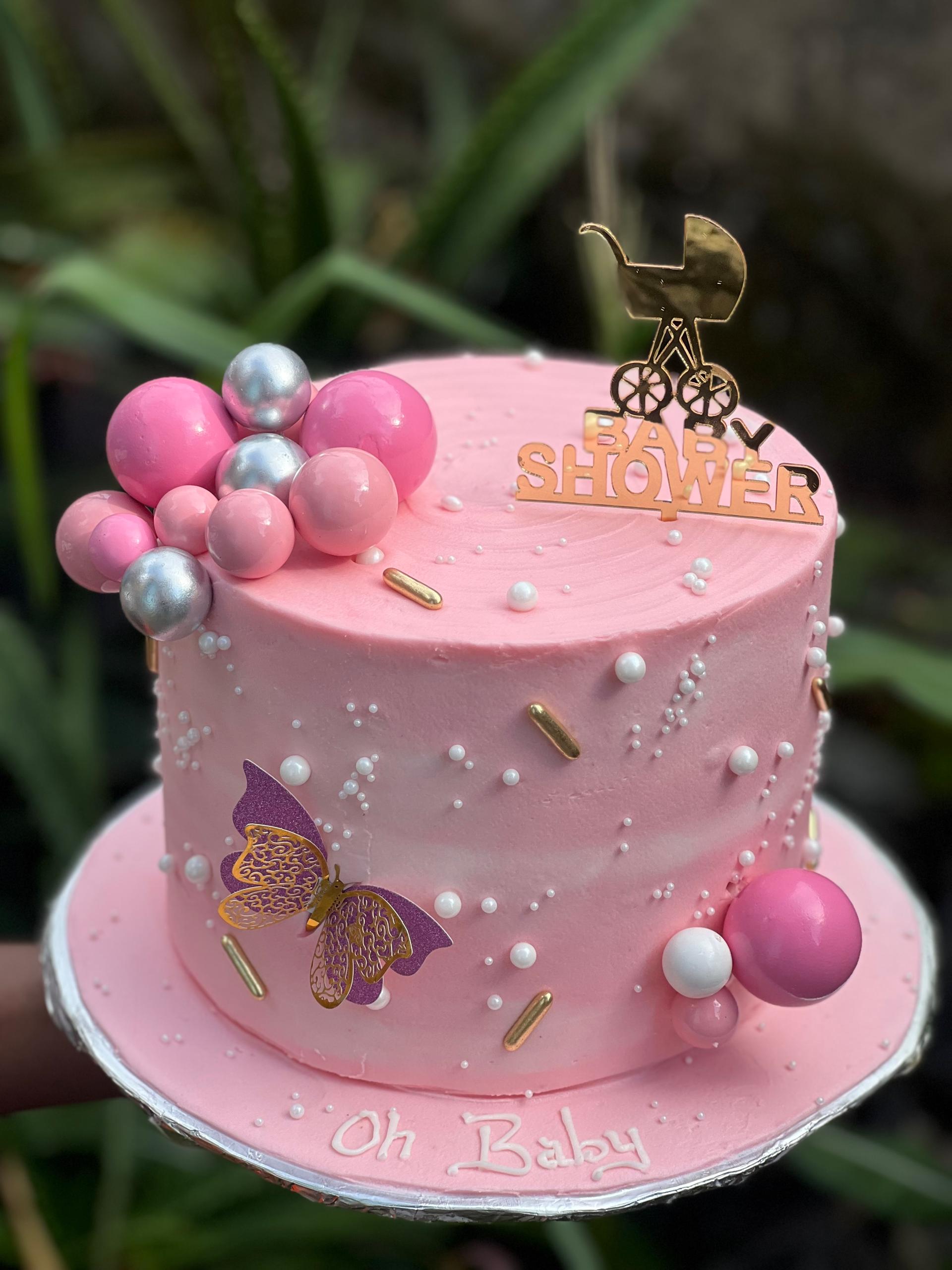 Catégorie Baby Shower - Beriyth Corporation